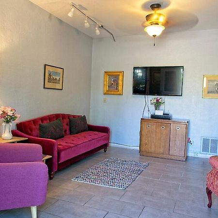 The Clarkdale Lodge מראה חיצוני תמונה