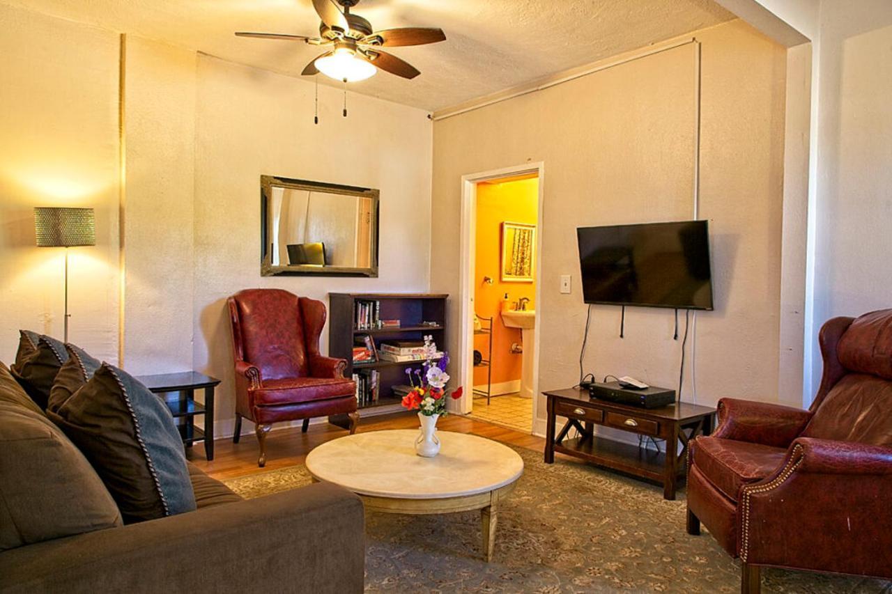 The Clarkdale Lodge מראה חיצוני תמונה