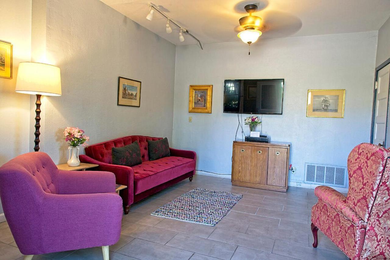 The Clarkdale Lodge מראה חיצוני תמונה