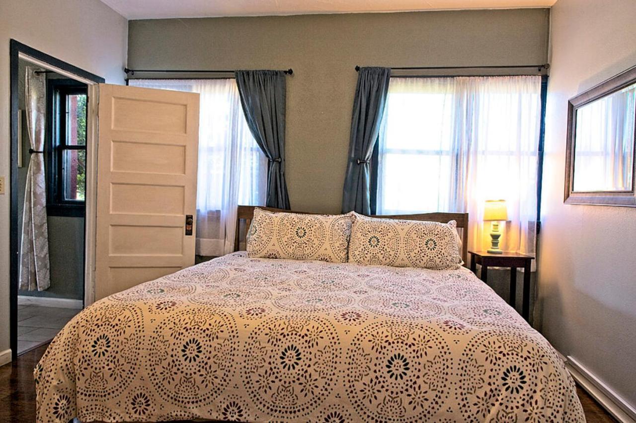 The Clarkdale Lodge מראה חיצוני תמונה